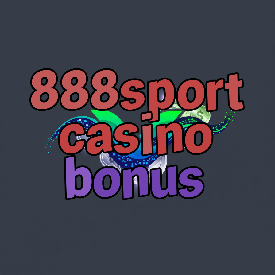 888sport casino bonus